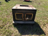 FIRE STOVE