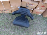 JD TRACTOR SEAT