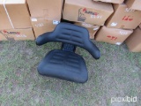 JD TRACTOR SEAT