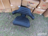 JD TRACTOR SEAT