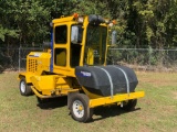 2016 SUPERIOR SWEEPER