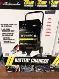 200 AMP BATTERY CHARGER