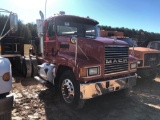1999 MACK CHN613 DAY CAB TRUCK TRACTOR