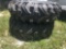 ATV TIRES