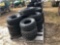 4 WHEELER AND ATV TIRES