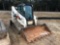 2011 BOBCAT T770...MULTI TERRAIN...LOADER