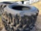 NEW SKID STEER TIRE