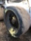 4 SKID STEER SOLID TIRES