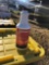 CASE OF 12 MOTOR CRAFT LEATHER CLEANER