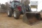 2001 VALTRA VALMET TRACTOR