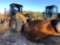 CAT 950G RUBBER TIRE LOADER