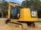 2012 CAT 312E HYDRAULIC EXCAVATOR