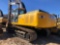 JOHN DEERE 350DLC HYDRAULIC EXCAVATOR