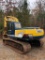 1998 KOBELCO SK200LC M III HYDRAULIC EXCAVATOR