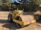 BOMAG BW172D-2 SMOOTH DRUM ROLLER