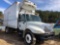 2007 INTERNATIONAL 4300 REEFER TRUCK