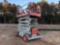 SKYJACK SJ8243 MULTI TERRAIN SCISSOR LIFT