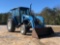 NEW HOLLAND 5635 AG TRACTOR