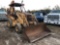 CASE 580 SUPER K LOADER BACKHOE