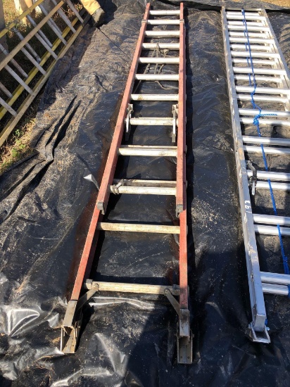 LADDER