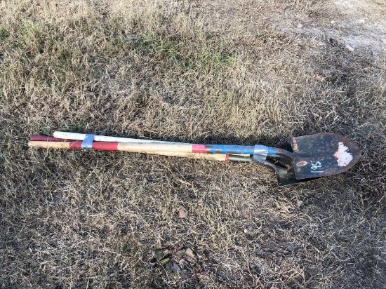 SHOVELS