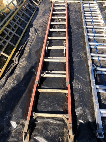 LADDER