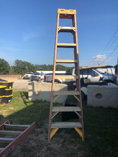 LADDER