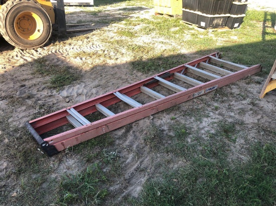 LADDER