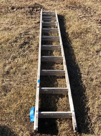 LADDER