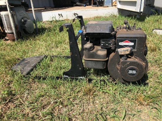 MOTOR