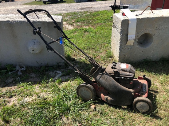 MOWER