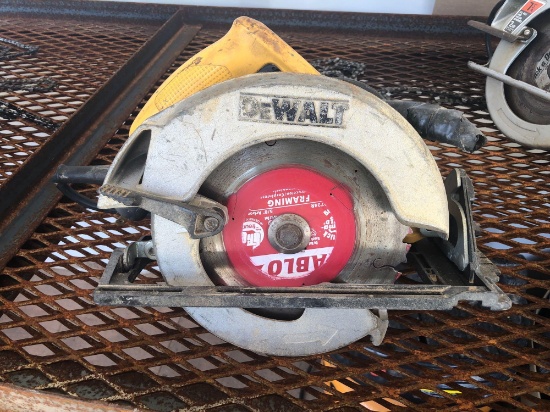 SAW