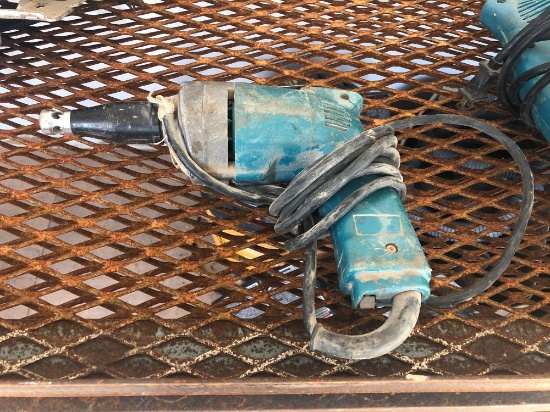 ELECTRIC SCREW DRIVER