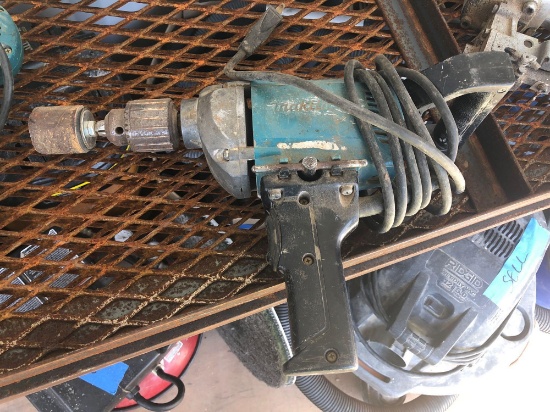 DRILL