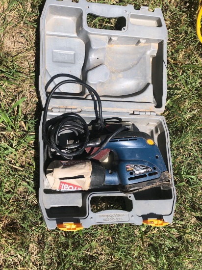 RYOBI SANDER