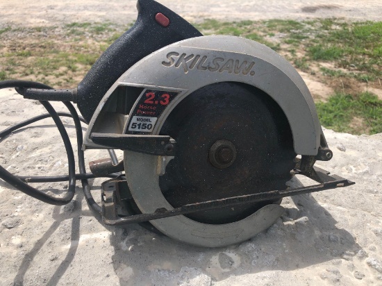 SAW