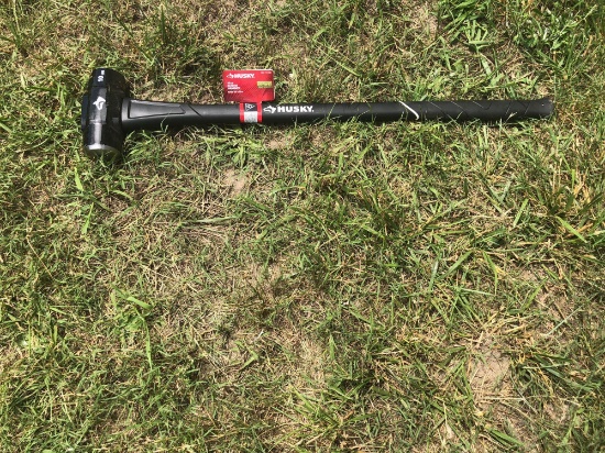 SLEDGE HAMMER