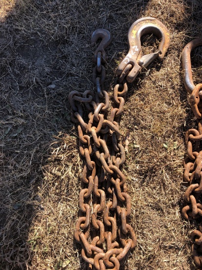 CHAIN