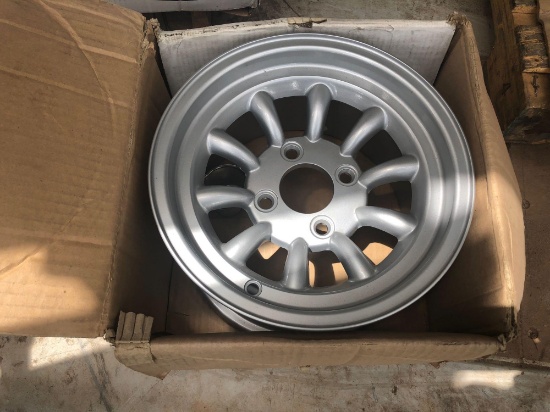 WHEEL