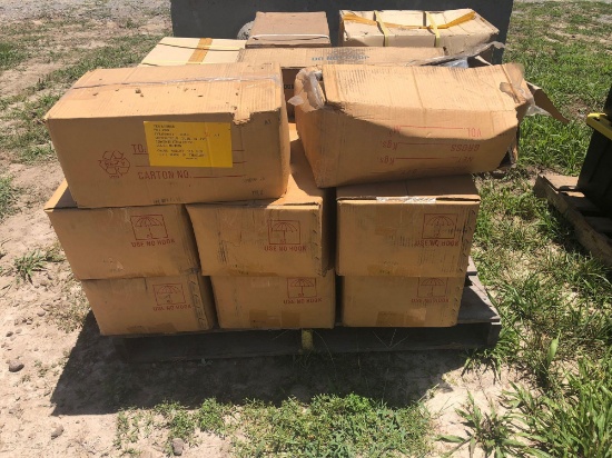 TIRE TUBES