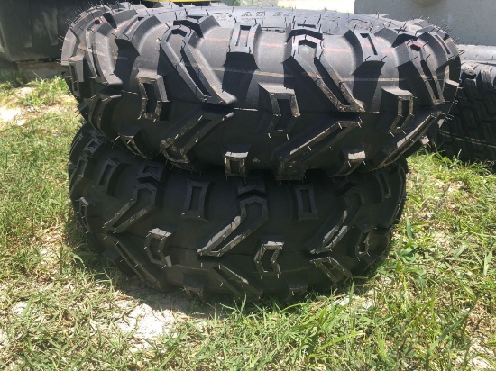 ATV TIRES