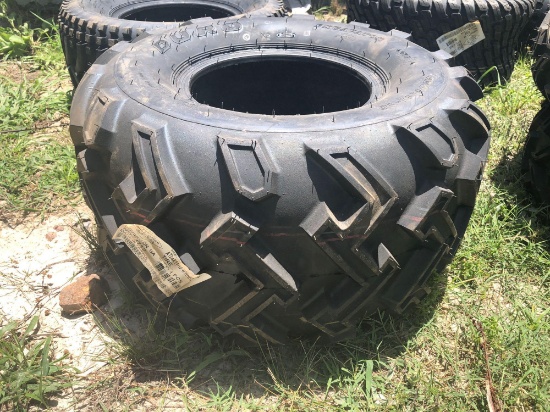 ATV TIRE