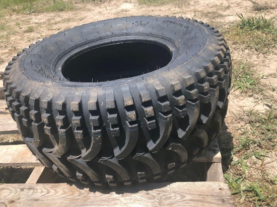 ATV TIRE