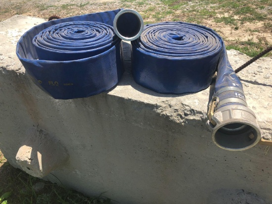 WATER HOSES