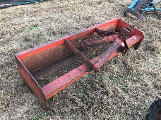 BOX BLADE