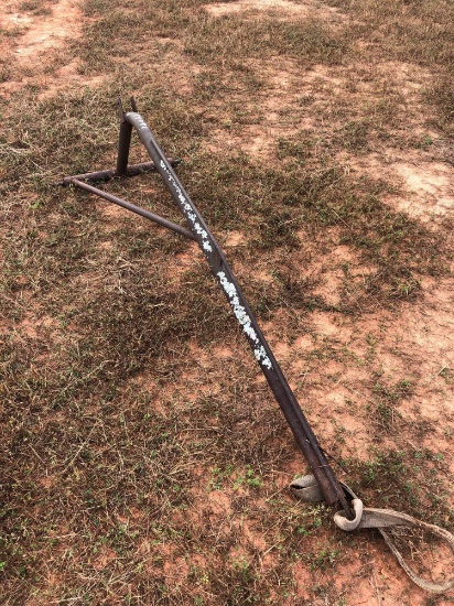 BOOM POLE