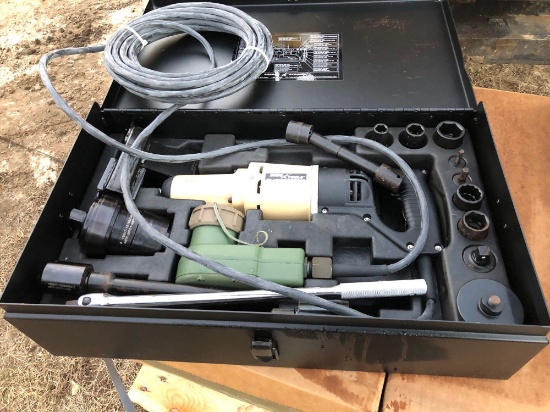 IMPACT TOOL KIT