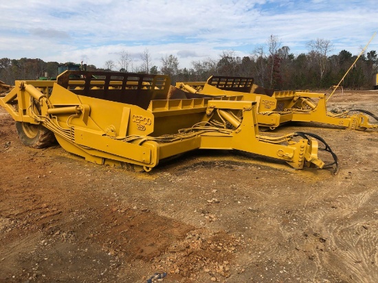 CEPCO S180 PULL PAN