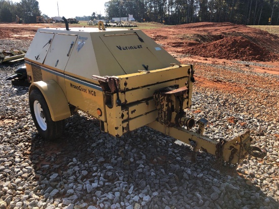 PIPE BURSTING PACKAGE