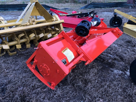 ROTO TILLER